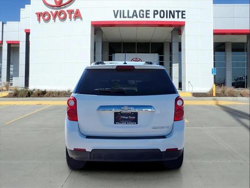 2015 Chevrolet Equinox 1LT