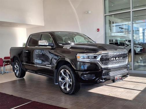 2020 RAM 1500 Limited
