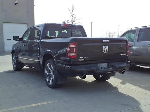 2020 RAM 1500 Limited