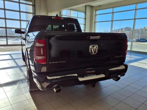 2020 RAM 1500 Limited