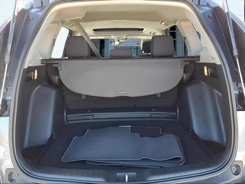 2020 Honda CR-V AWD EX