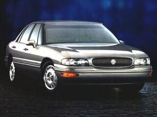 1997 Buick LeSabre Limited