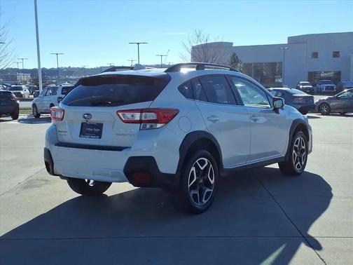 2019 Subaru Crosstrek 2.0i Limited