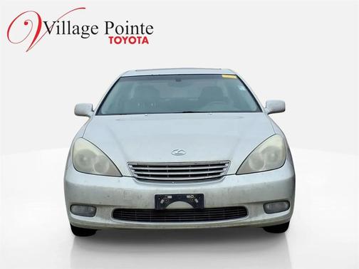 2004 Lexus ES 330 Base