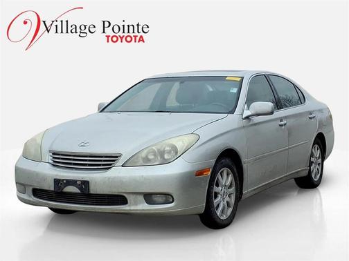 2004 Lexus ES 330 Base