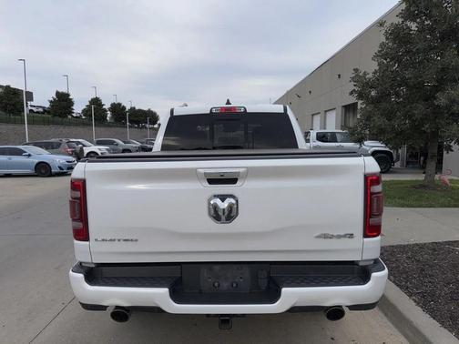 2019 RAM 1500 Limited