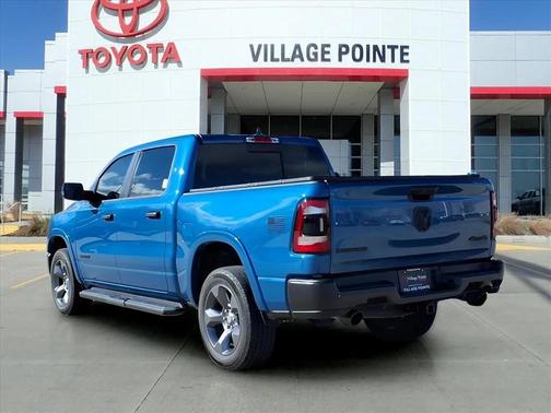 2024 RAM 1500 Big Horn/Lone Star