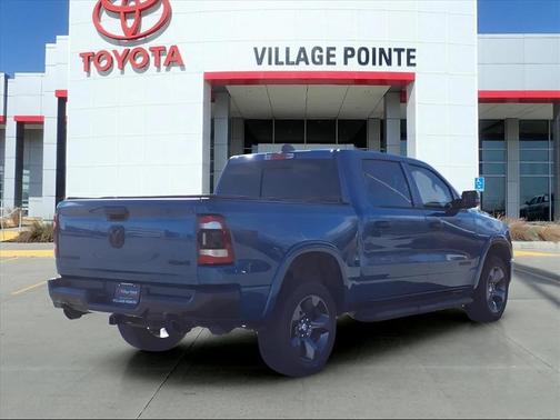 2024 RAM 1500 Big Horn/Lone Star