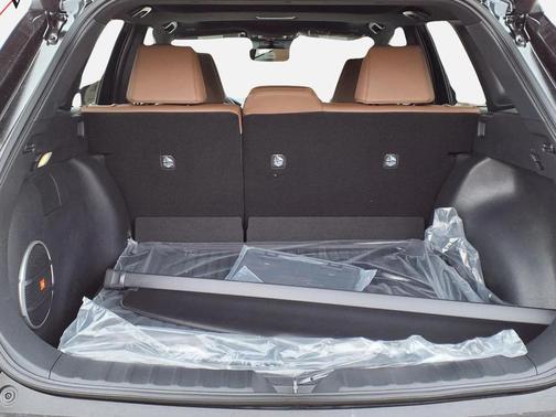 Jet Black 2026 Toyota Corolla Cross XLE