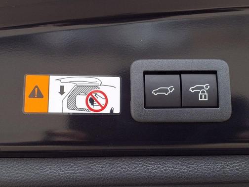 Jet Black 2026 Toyota Corolla Cross XLE