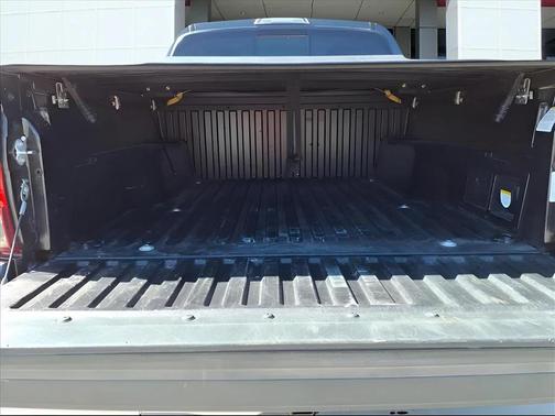 2023 Toyota Tacoma Trail Edition