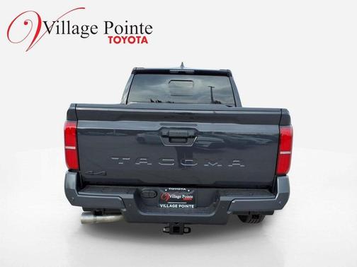 Underground 2026 Toyota Tacoma SR5