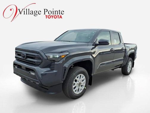 Underground 2026 Toyota Tacoma SR5