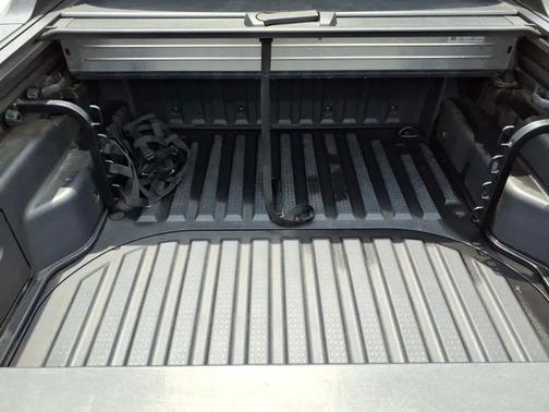 Phantom Black 2023 Hyundai SANTA CRUZ Limited