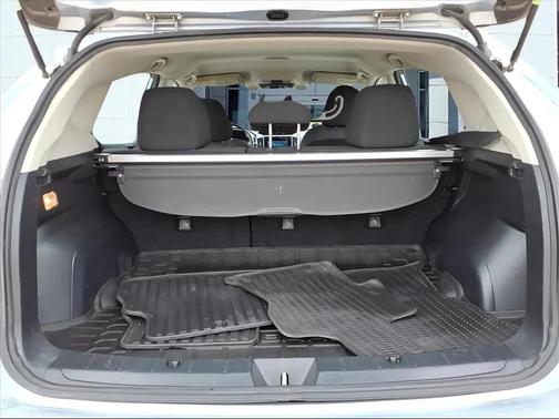 2017 Subaru Impreza 2.0i Premium