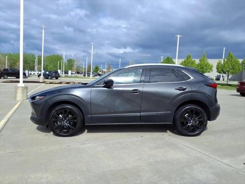 2022 Mazda CX-30 2.5 Turbo Premium Plus Package