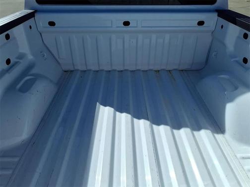 2022 Chevrolet Colorado WT