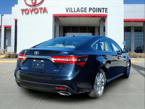 2015 Toyota Avalon XLE Premium