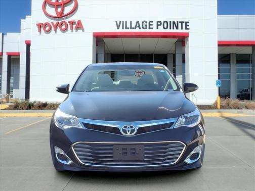 2015 Toyota Avalon XLE Premium