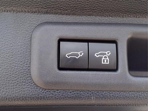 Magnetic Gray Metallic 2023 Toyota Sequoia SR5