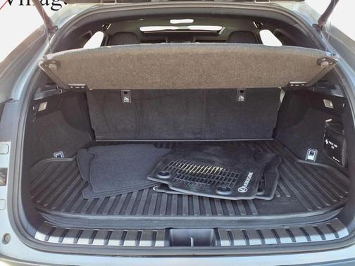 2015 Lexus NX 200t F Sport