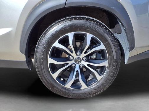 2015 Lexus NX 200t F Sport