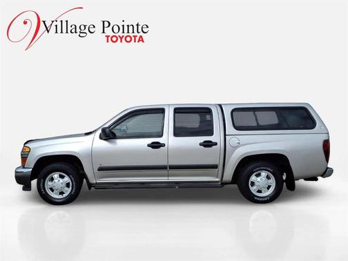 2006 Chevrolet Colorado LT