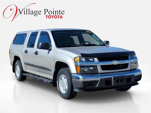 2006 Chevrolet Colorado LT