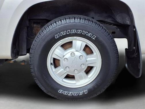 2006 Chevrolet Colorado LT