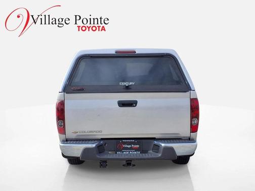 2006 Chevrolet Colorado LT