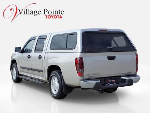 2006 Chevrolet Colorado LT