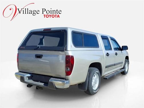 2006 Chevrolet Colorado LT