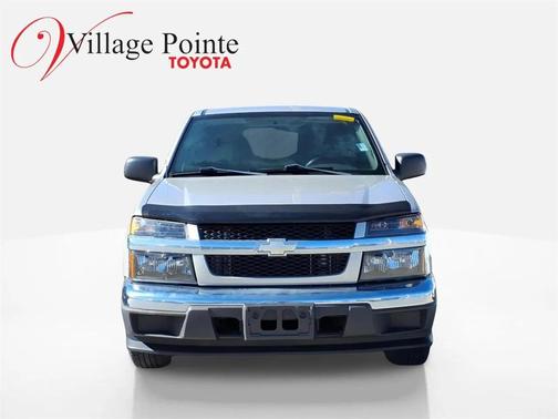 2006 Chevrolet Colorado LT