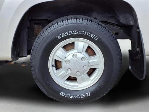 2006 Chevrolet Colorado LT