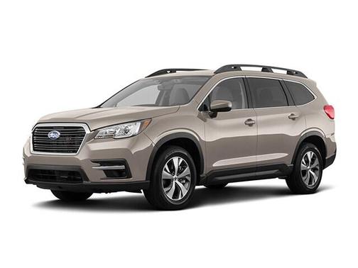 2019 Subaru Ascent Premium 7-Passenger