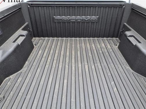 2026 Toyota Tacoma Hybrid TRD Off Road