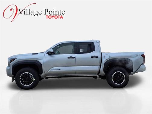 2026 Toyota Tacoma Hybrid TRD Off Road