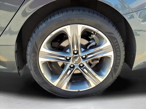 2022 Kia K5 EX