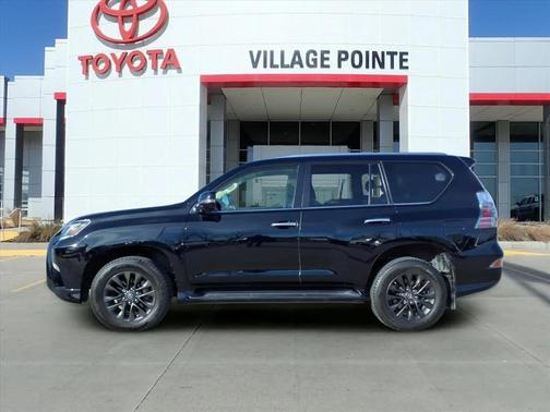 2020 Lexus GX 460 Premium