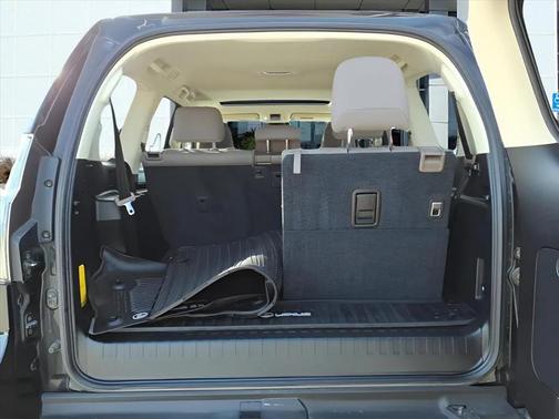 2020 Lexus GX 460 Premium