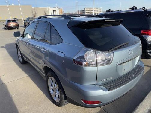2008 Lexus RX 350 Base