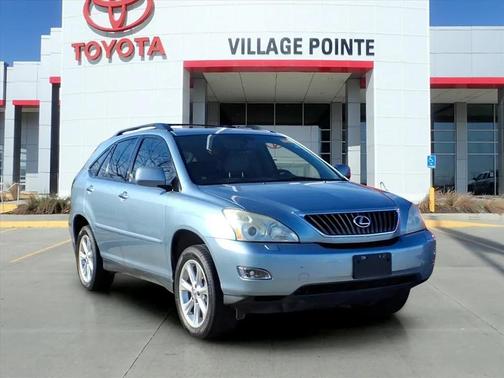 2008 Lexus RX 350 Base