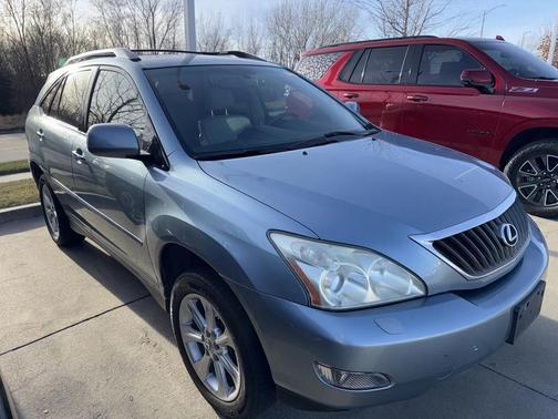 2008 Lexus RX 350 Base