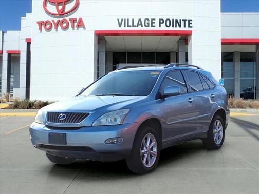 2008 Lexus RX 350 Base