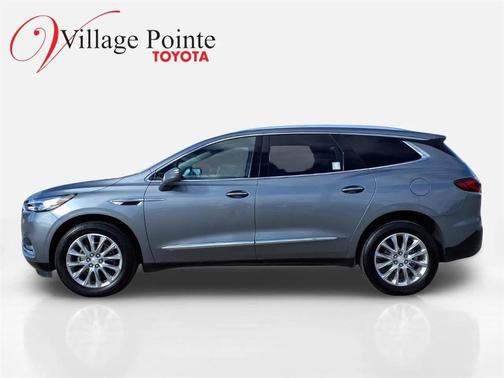 2020 Buick Enclave AWD Premium