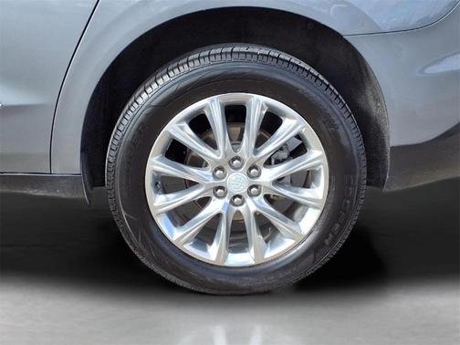 2020 Buick Enclave AWD Premium