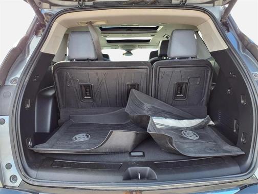 2020 Buick Enclave AWD Premium