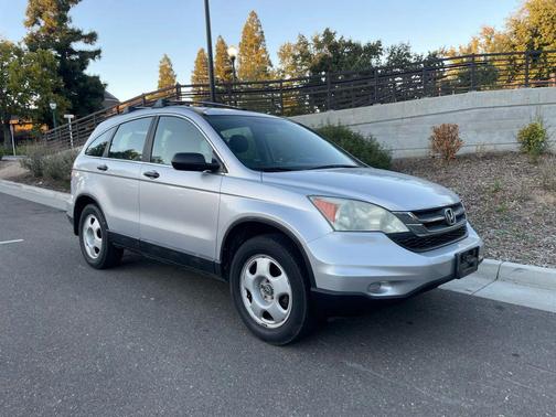 2010 Honda CR-V LX