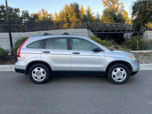 2010 Honda CR-V LX
