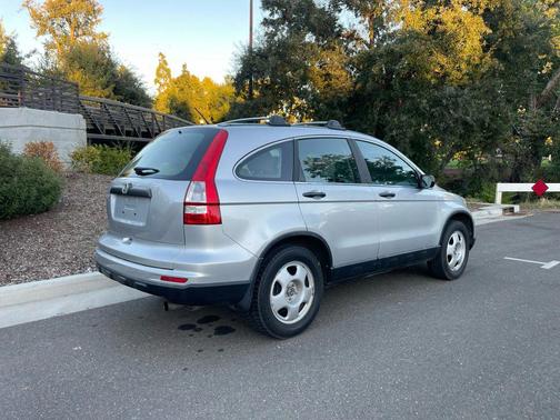 2010 Honda CR-V LX